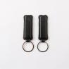 Buy cheap Customizable Leather Flash Drive With 10mb/S Writing Speed from wholesalers