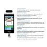 Buy cheap AI Face Recognition Body Heat Scanner For Access Control from wholesalers