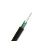 Buy cheap 2km Stranded Loose Tube Light Single Mode Armored Fiber Cable from wholesalers