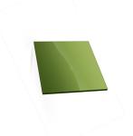 Durable Laser Machine Parts / Laser Protection Window With Higher Decay Rate