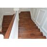 Buy cheap Natural acacia hardwood stair from wholesalers