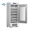 Buy cheap 208L Portable Hospital Blood Bank Refrigerator Cabinet with Heating Foam Glass Door for Safe Storage from wholesalers