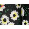 Buy cheap Printed Swimming 85 Polyester 15 Spandex Fabric , Four Way Stretch Lycra Fabric from wholesalers