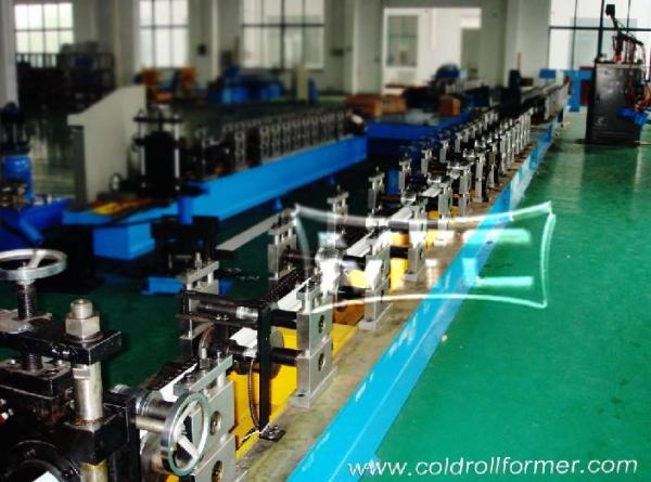 Buy cheap PU Rolling Shutter Slat Production Line from wholesalers