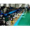 Buy cheap PU Rolling Shutter Slat Production Line from wholesalers