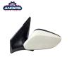 Buy cheap 2012 Hyundai Side Mirror Parts 87610-1R000 87620-1R000 Hyundai Accent Rear View Mirror from wholesalers