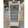 Buy cheap 2-8 Degree Spray Coated Steel Vertical Medical Grade Pharmacy Refrigerator 236 Liter from wholesalers