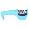 Buy cheap Manual 3 Stage Ceramic Wheel Knife Sharpener Safety For Kitchen Knife Set from wholesalers