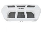 Top Mouted Truck Air Conditioning Refrigeration Units For Refrigerated Food