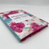 Buy cheap 4c Printed PU Flexibound Cover Custom Journal Printing 80gsm 100gsm Inner Pages from wholesalers