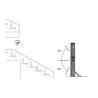 Buy cheap P8 Stadium LED Screen SMD 3 In 1 Sport Outdoor LED Wall UEFA from wholesalers