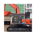 Used excavator Hitachi ZX350 ZX60 ZX70 ZX120 / secondhand excavator hitachi