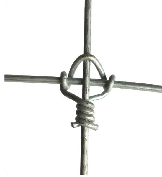 Buy cheap Fixed Knot Cattle Deer Animal Fence with Pressure Treated Timbers from Manufacture from wholesalers