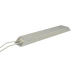 Customizable High Reliability VFD Braking Resistor 1000W 1200W 1500W Aluminum