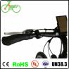 Buy cheap 700C 28 Inch Mix Color Electric Mountain Bike Modern Front Rear Disc Brake Mountain Bike from wholesalers