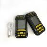 Buy cheap Land Area Digital GPS Land Measuring Instrument Handheld Yellow Black from wholesalers