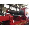 Buy cheap Hydraulic Stainless Steel Rolling Machine Low Energy Consumption Long Life from wholesalers