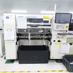 Used JUKI2030 SMT Placement Machine Double Patch Juki Ke-2030E SMT Assembly