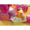 Buy cheap Attractive Promotional Shopping Centre Decorations Fiberglass Display Statues from wholesalers