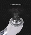 Skincare Home Use Ultrasonic Facial Beauty Massager Radio Frequency