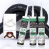 Buy cheap Clear GP General Purpose Silicone Sealant For Stainless Steel Wood from wholesalers