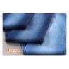 Buy cheap Indigo Blue Cotton Elastane Jeans Denim Fabric 9.2 oz from wholesalers