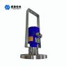 Buy cheap Smart Liquid Solid Radar Level Meter Dust Smoke Environment from wholesalers