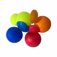 Buy cheap Reusable Children'S Educational Toy Phthalate Free Silicone Water Balls product