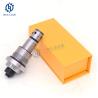 Buy cheap PC160-7 Excavator Parts Relief Valve CATEEEEEE307D Swing Main Valve for Hydraulic Spare Parts from wholesalers