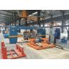 Buy cheap 3500kN Locomotive Wheel Press Machine from wholesalers