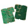 Buy cheap High Frequency Rogers PCB Board Fabrication Antenna Switch Material from wholesalers