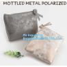 Buy cheap Plastic Packaging Selected By Girls For Cosmetics Zipper Bag With Slider, k bags zipper cosmetic bags toothbrush b from wholesalers