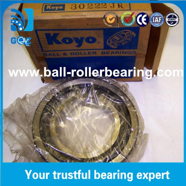 Buy cheap Auto Tapered Roller Bearing 32204 KOYO Japan 20x47x18mm 32204 JR NSK NACHI from wholesalers