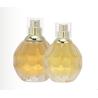 Buy cheap 30ml Art Deco Glass Perfume Bottles Sprayer Bottles Glass Makeup Packaging OEM from wholesalers