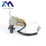 48910-60020 48910-60021 Air Compressor Air Pump For PRADO LAND CRUISER 120 GX470