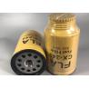 Buy cheap Small Size Fuel Filter Head High Temperature Resistance Long Service Life E320C D E330C D from wholesalers
