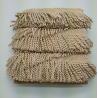 Buy cheap High quality bullion fringes trimmings for home textiles sofa pillow cushion decoration from wholesalers