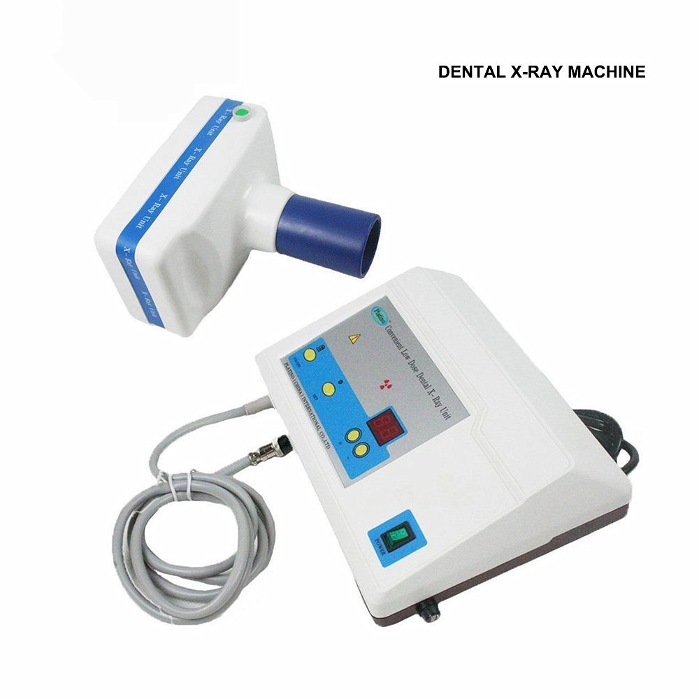 Lightweight Wireless Portable Dental X Ray Machine Unit ODM