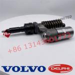 Genuine Diesel Fuel Unit Pump Injector 16650-00Z11 0414701033 0414701034