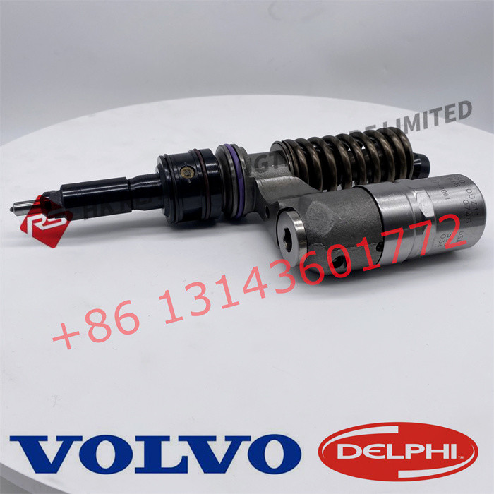 Genuine Diesel Fuel Unit Pump Injector 16650-00Z11 0414701033 0414701034
