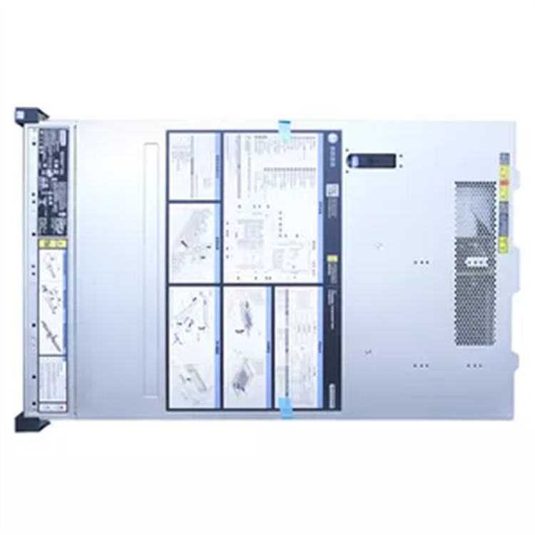 Oem Poweredge R940 Server SR658 Gen10 24Lff For Lenovo