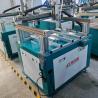 Buy cheap Automatic Silicone Dispensing Equipment 600*600*100mm Robotic Glue Dispensing Machine from wholesalers