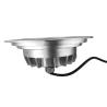 Buy cheap 54W Waterproof Underwater Led Lights for Spas Fountains Kayaks High Power from wholesalers