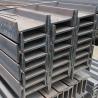 Buy cheap Hairline Stainless Steel Profile from wholesalers