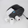 Buy cheap 57x70mm 45gsm 45gsm POS Thermal Paper Roll Cash Register NCR ATM Receipt Paper from wholesalers