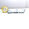 Buy cheap Radiator Flat Aluminum Tube Car Engine Radiator Aluminum Extruded Pipe 3103 H12 from wholesalers