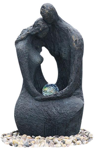 Buy cheap Peace Home Handcrafted Outdoor Copper Fountain For Patio / Aquaria from wholesalers
