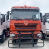 Buy cheap 2 Passengers Diesel Shacman F3000 Dump Truck With 360 Degree Rear Camera from wholesalers