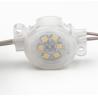 Buy cheap 0.6W LED Point Light Outdoor 30000 Hours Lifespan With IP67 Protection from wholesalers