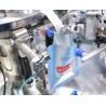 Buy cheap 2.3kw Zipper Pouch Packing Machine 200mm Width PLC For Granular from wholesalers